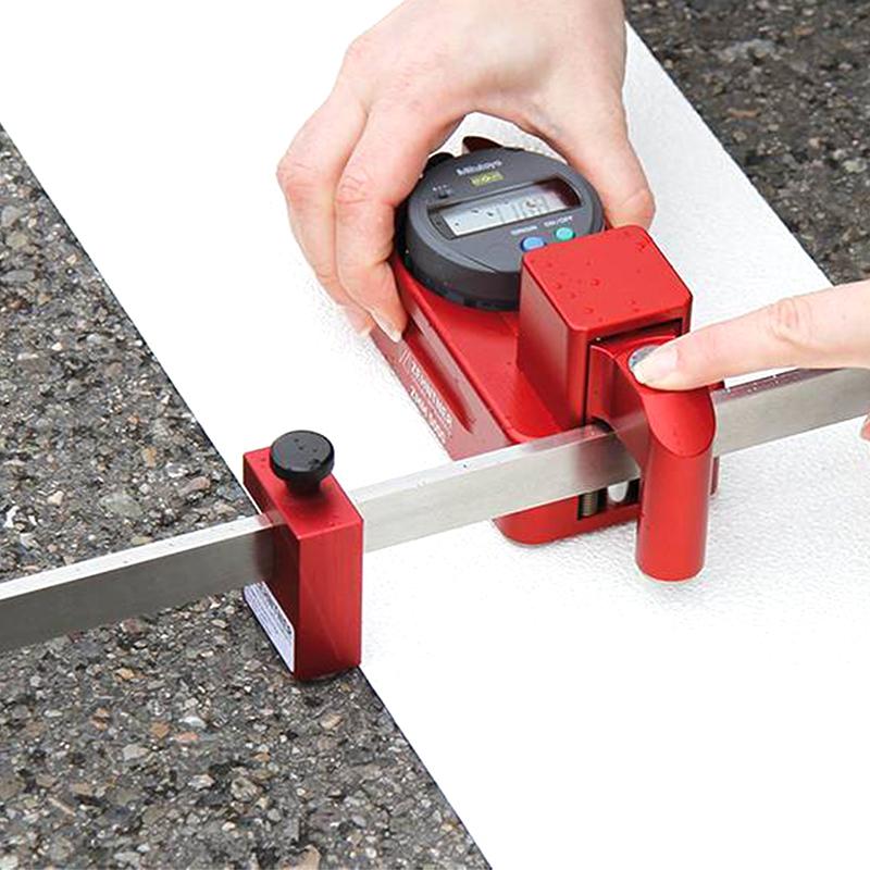 Zehntner By Proceq ZMM5000 数字路面标线测厚仪 Figure 3