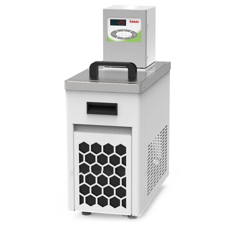 labtop CC-2027E High and low temperature thermostatic circulator Figure 4