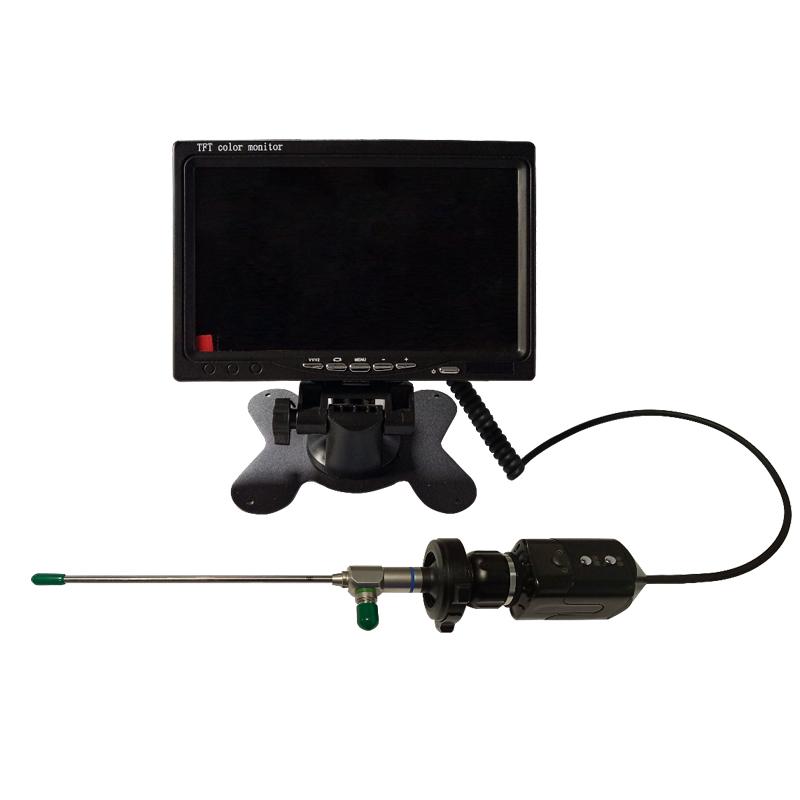 中科普锐 IPRE-Y 台式直窥镜