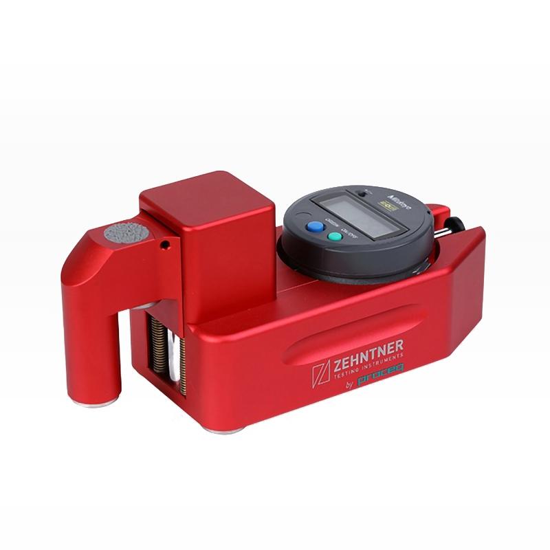 Zehntner By Proceq ZMM5000 数字路面标线测厚仪 Figure 5