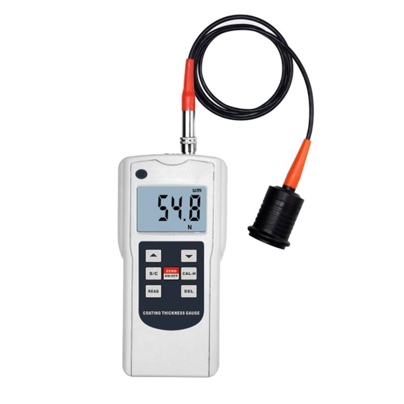 AMITTARI AC-112H Coating thickness Gauge