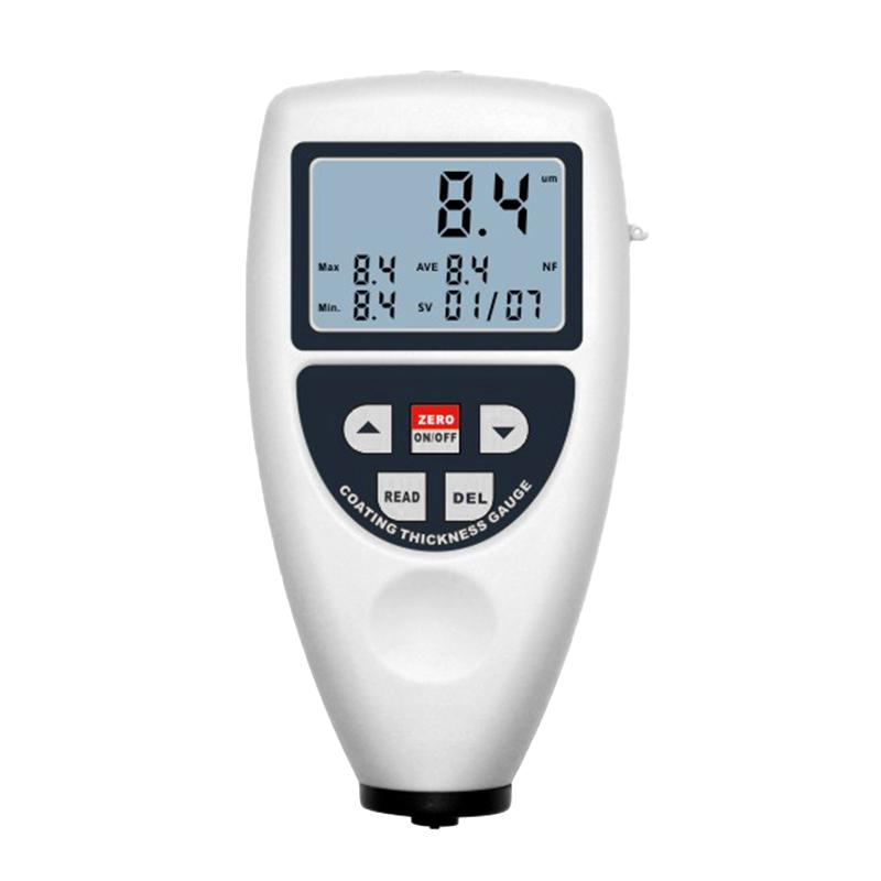 AMITTARI AC-110B Coating thickness Gauge