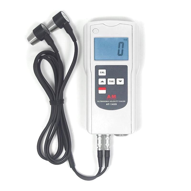 安妙 AT-140S 超声波声速仪