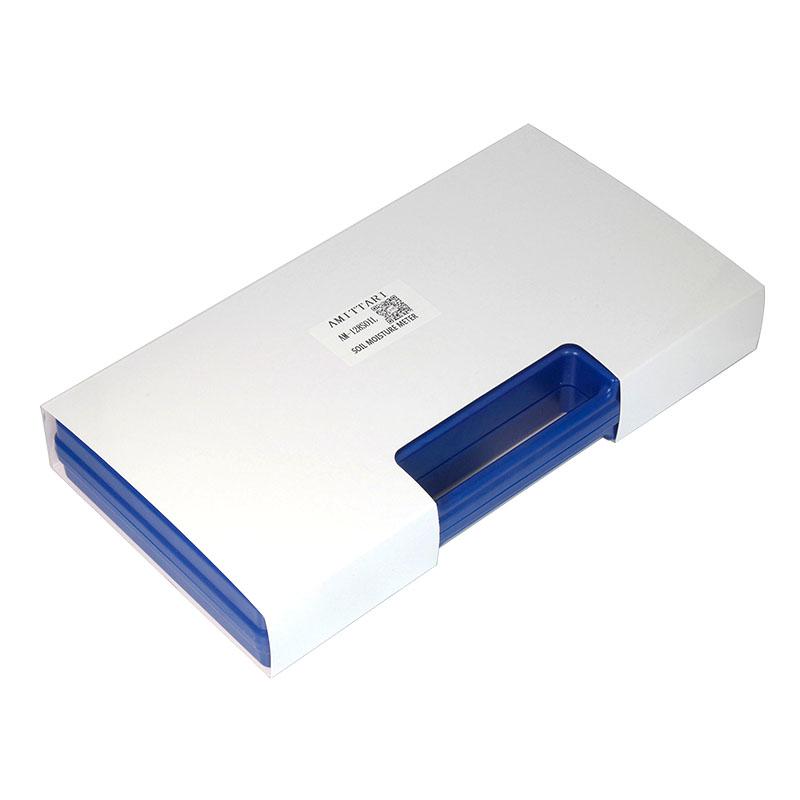 安妙 AS-128SOIL 土壤水份仪 Figure 1