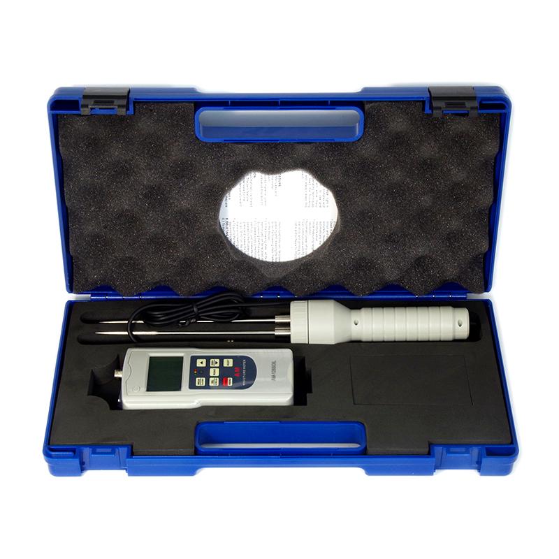 安妙 AS-128SOIL 土壤水份仪 Figure 3