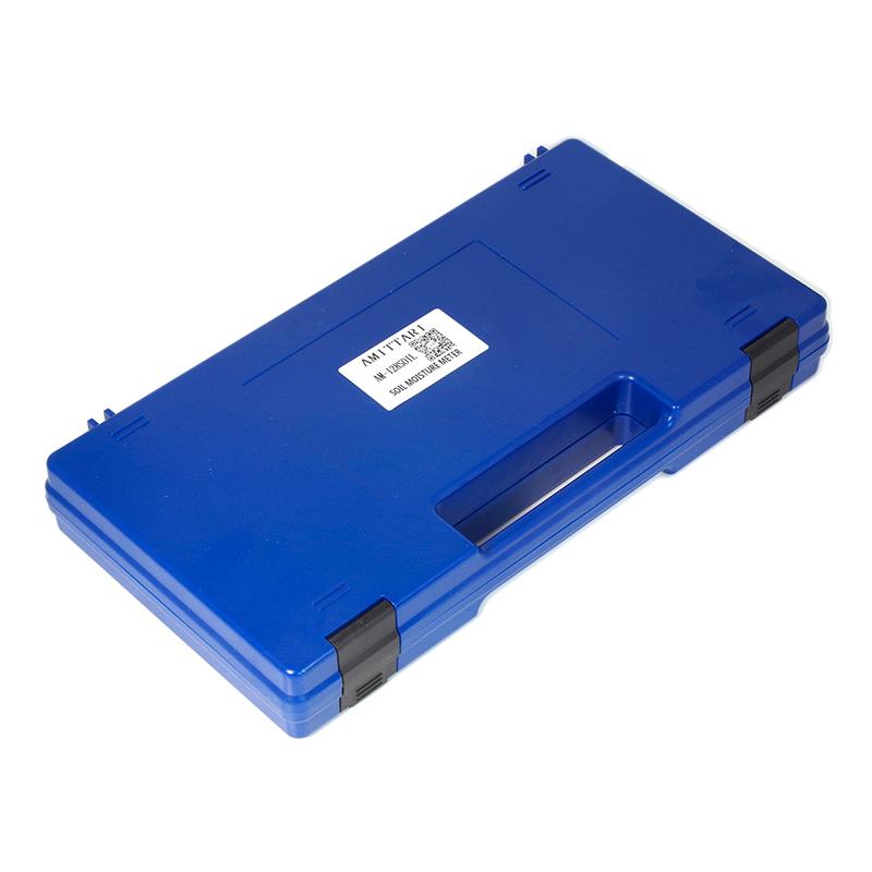 安妙 AS-128SOIL 土壤水份仪 Figure 2