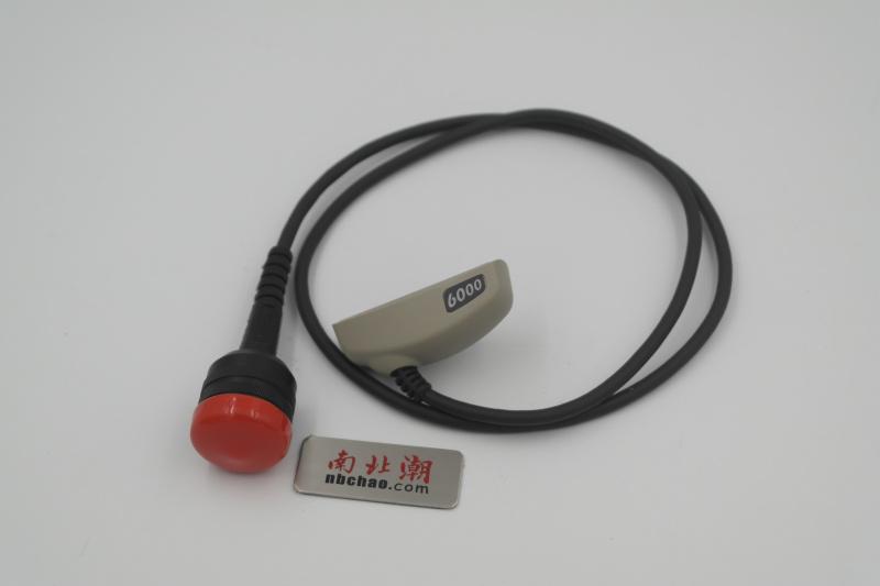 Defelsko PosiTector 6000 FKS3 Coating thickness Gauge Figure 5