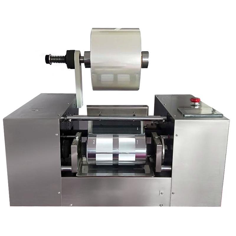 精华仪器 LD-OY 凹版油墨打样机 Figure 3