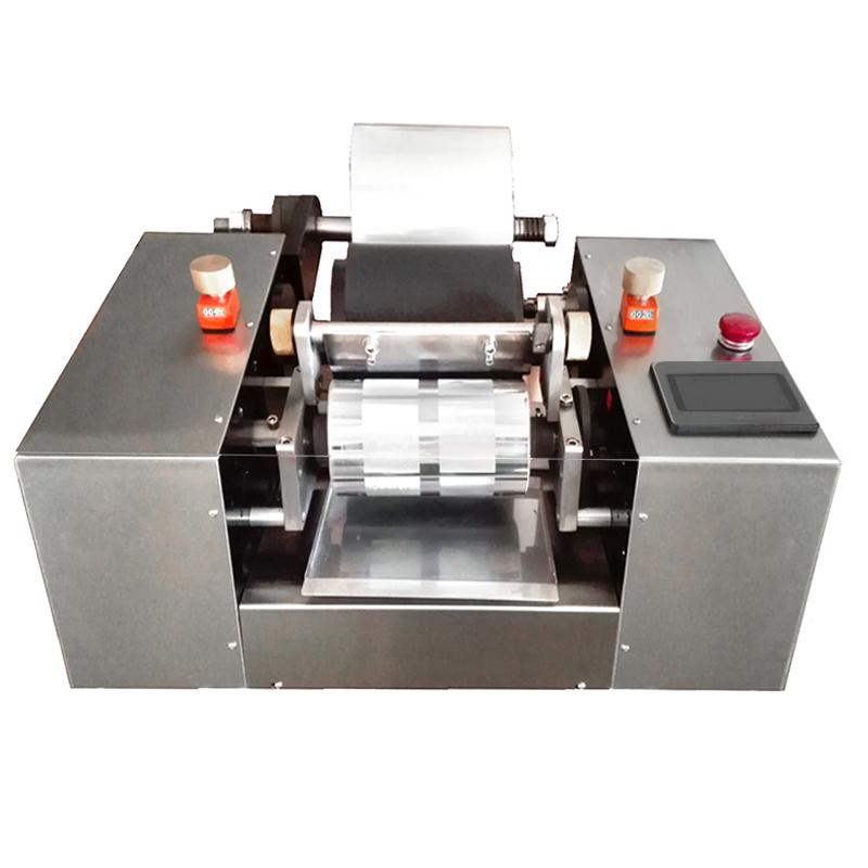 精华仪器 LD-OY 凹版油墨打样机 Figure 4