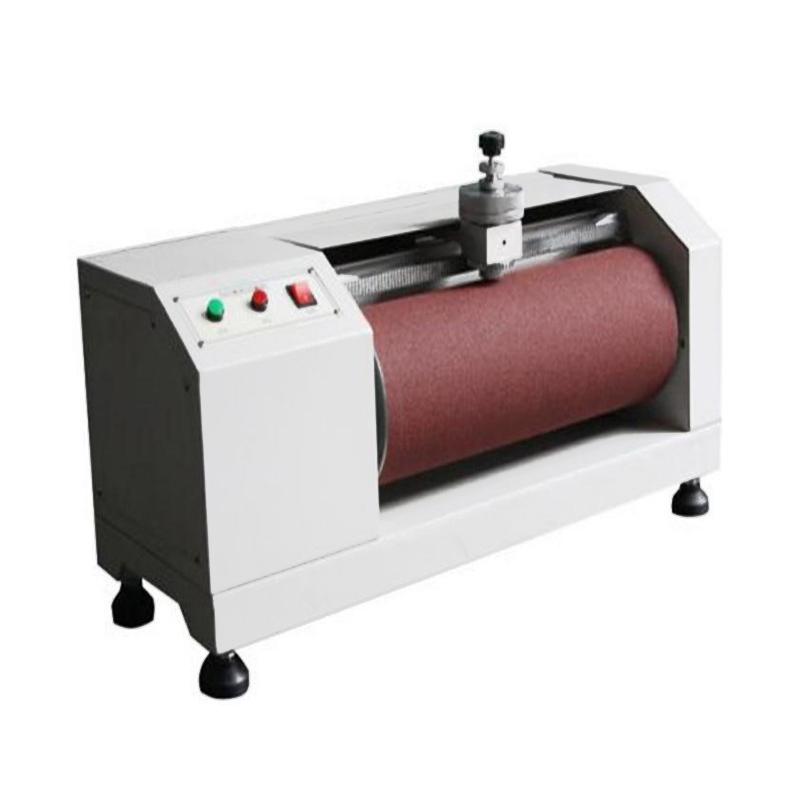 huitao CSI-252 DIN Wear resistance Tester Figure 1