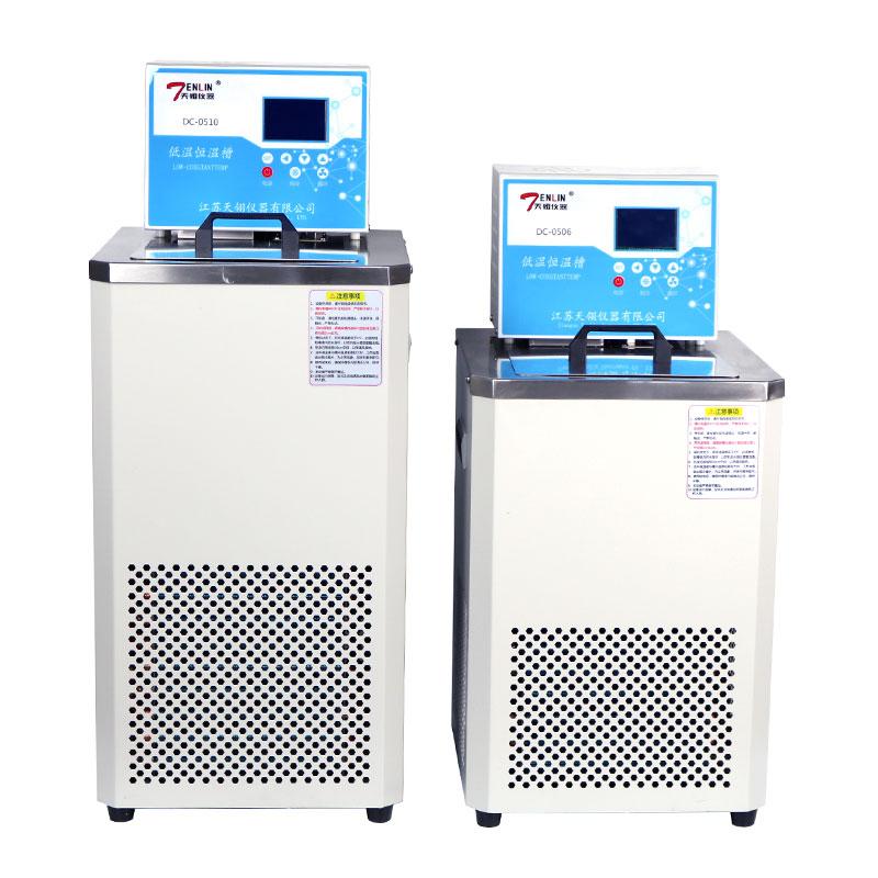 天翎 DC-3020 立式低温恒温槽 Figure 1