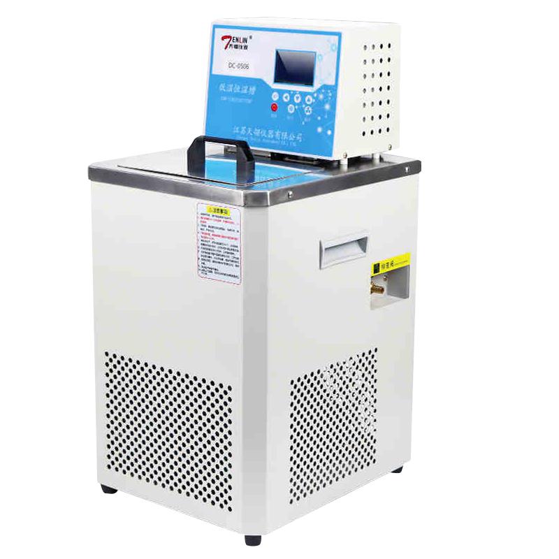 天翎 DC-3020 立式低温恒温槽 Figure 5