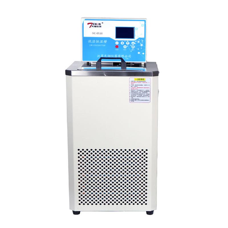 天翎 DC-1010 立式低温恒温槽