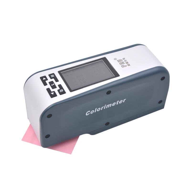 IWAVE WF28 color difference Meter