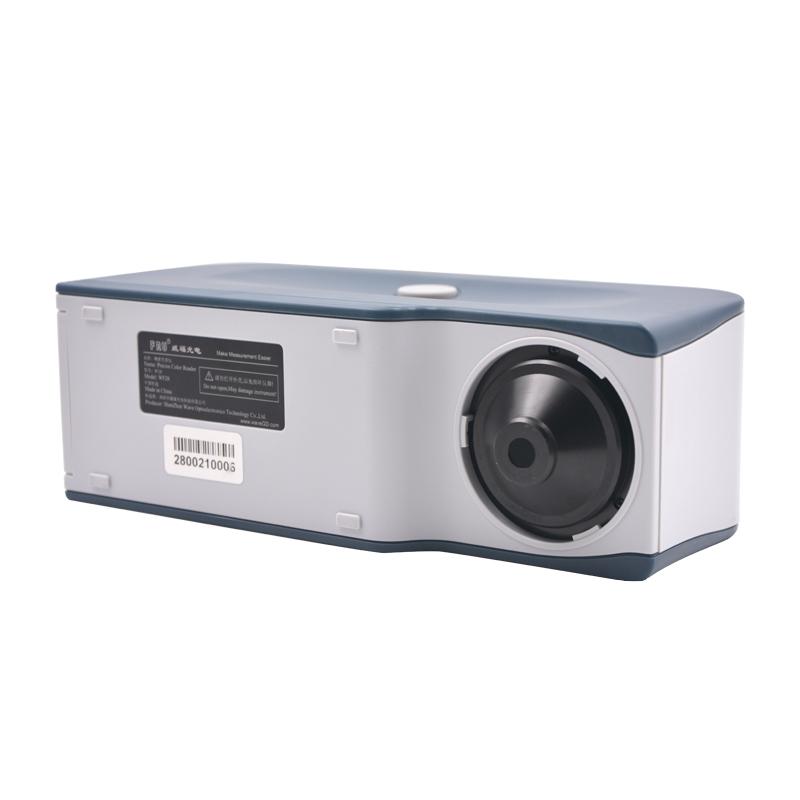 IWAVE WF28 color difference Meter Figure 1