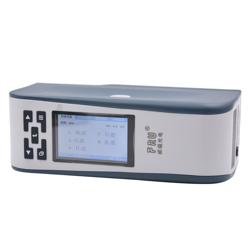 IWAVE WF28 color difference Meter Figure 2