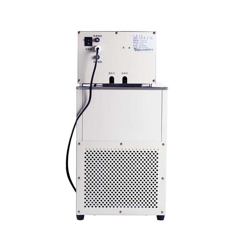 天翎 BD-1015 高精度低温恒温槽 Figure 3