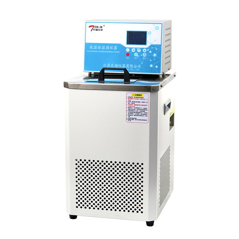 天翎 HX-0510 低温恒温循环器 Figure 2