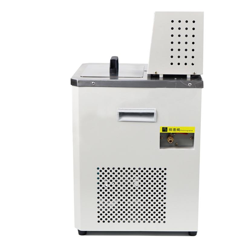 天翎 HX-0510 低温恒温循环器 Figure 3