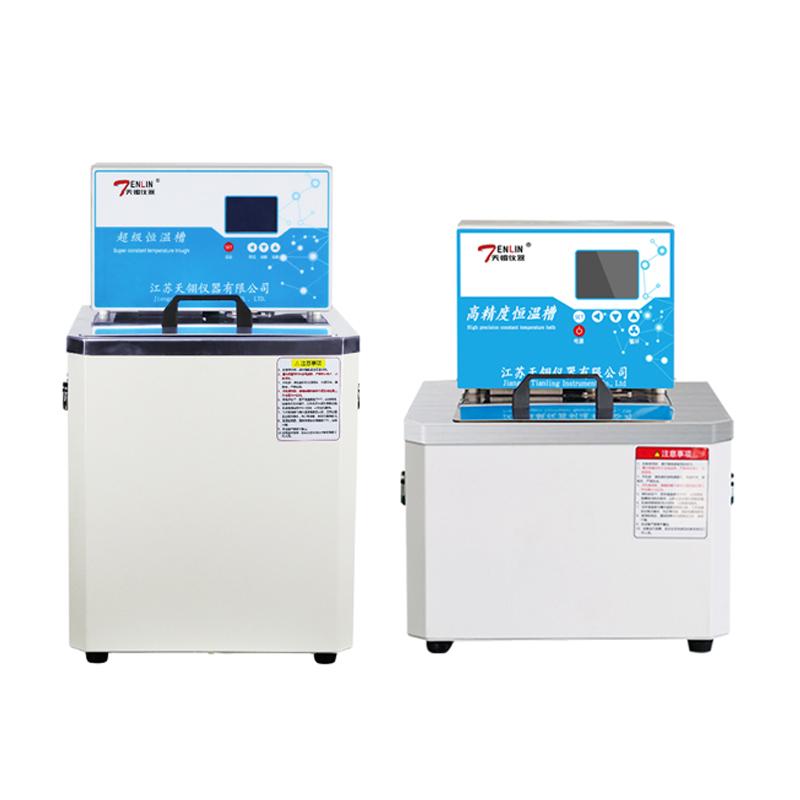天翎 SC-70 高精度恒温槽 Figure 2