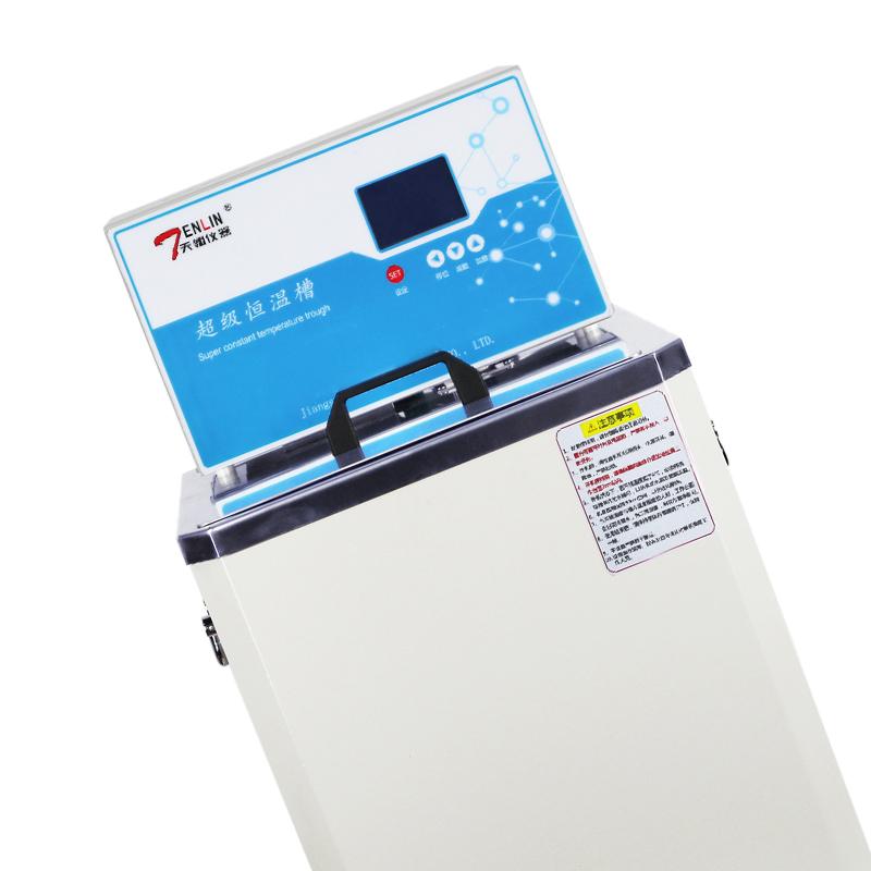 天翎 SC-70 高精度恒温槽 Figure 3