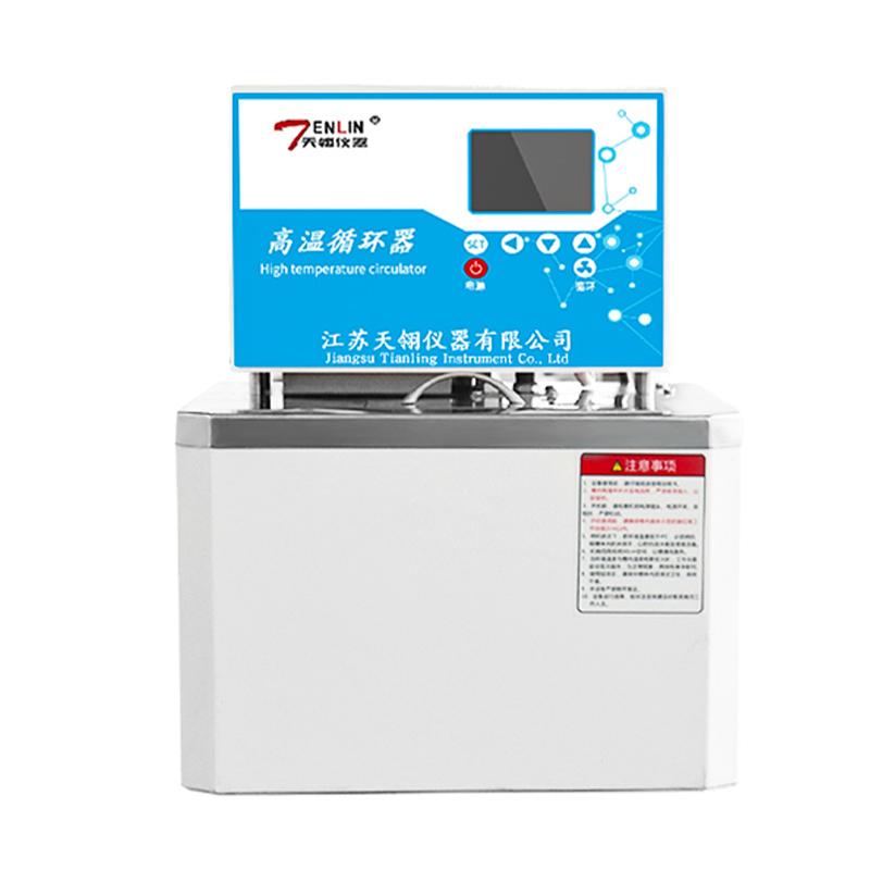 天翎 GX-20100 高温循环器 Figure 3