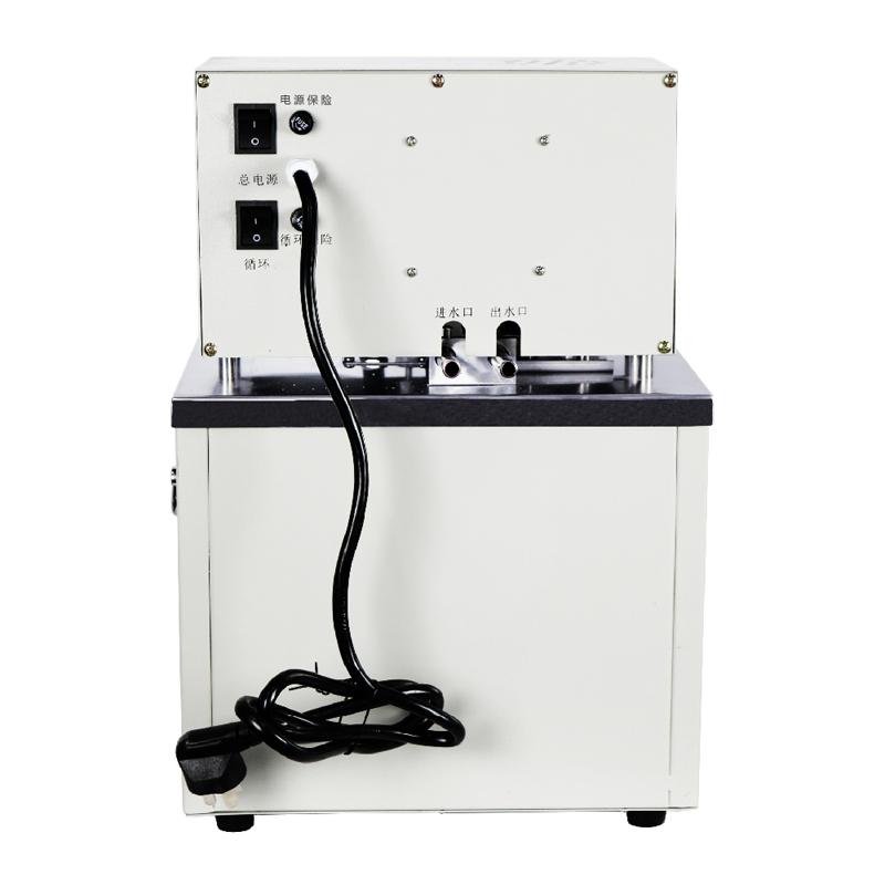 天翎 GX-20100 高温循环器 Figure 2