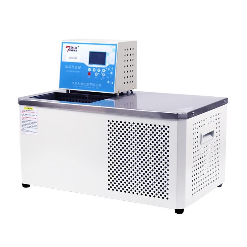 天翎 DCW-3015 卧式低温恒温槽 Figure 1