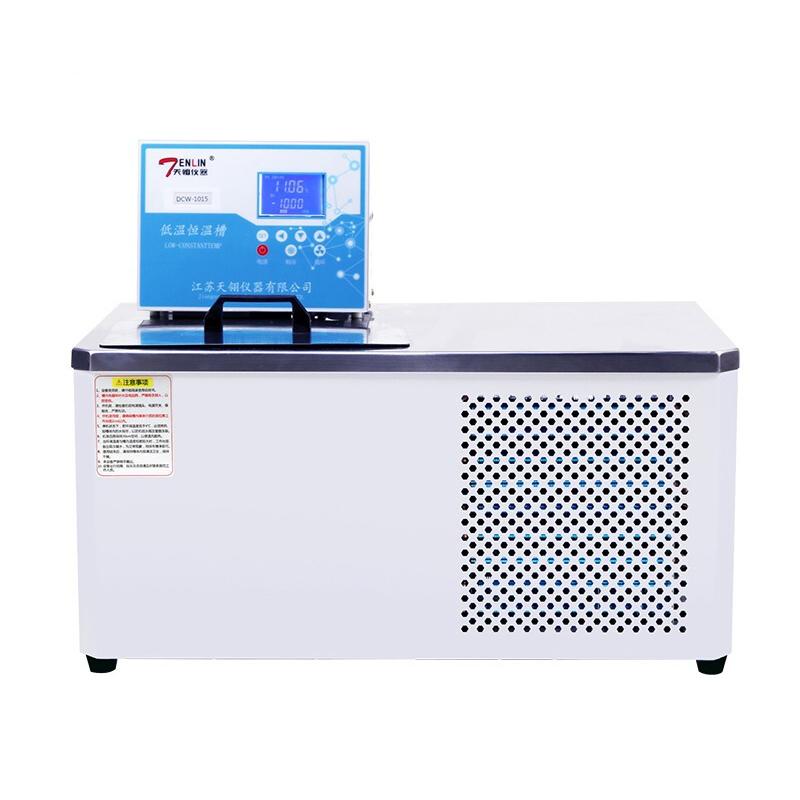 天翎 DCW-3015 卧式低温恒温槽 Figure 2