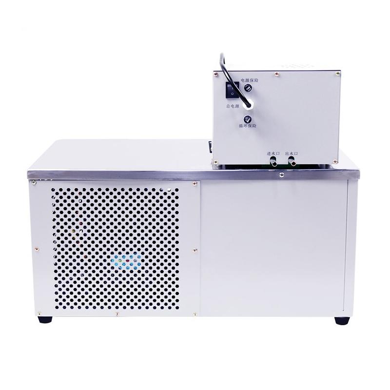 天翎 DCW-3015 卧式低温恒温槽 Figure 3