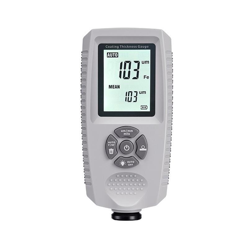彩谱 EC-500A+YG60S+ColorMeter SE 两用测厚仪+单角度光泽仪+色差宝 Figure 3