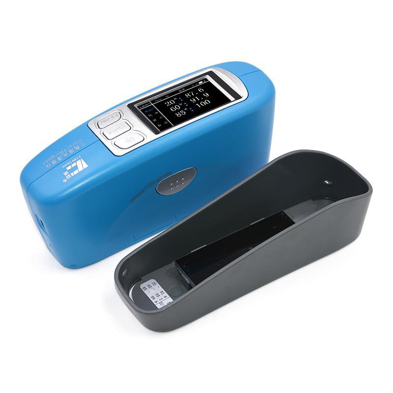 彩谱  LS220H+CS-380+ColorMeter MAX 涂层测厚仪+三角度光泽度计+色差宝 Figure 1