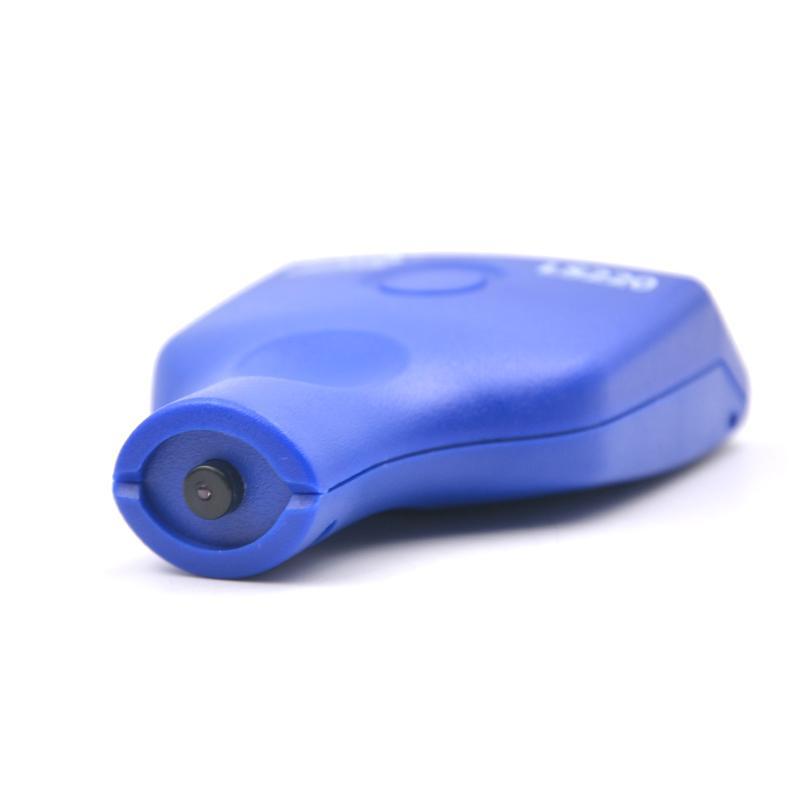 LinShang LS220H Coating thickness Gauge Figure 2