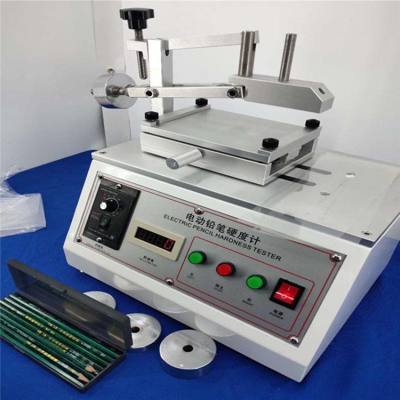 徽涛 CSI-456 铅笔硬度测试仪 Figure 3