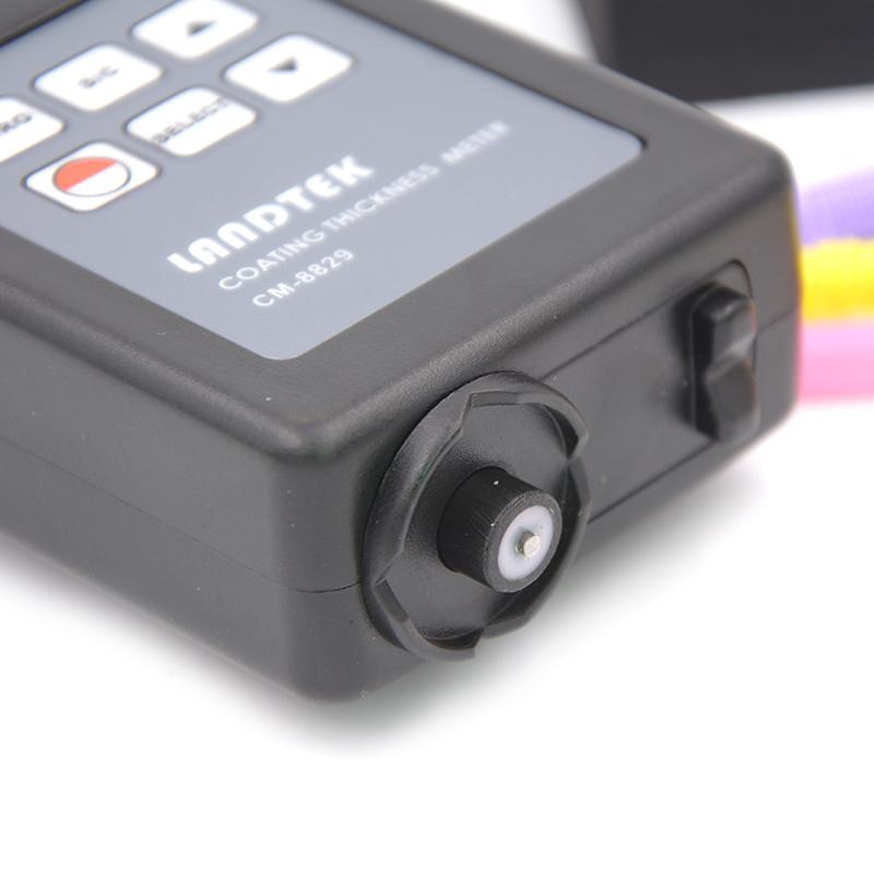 LANDTEK CM8829fn Coating thickness Gauge Figure 1