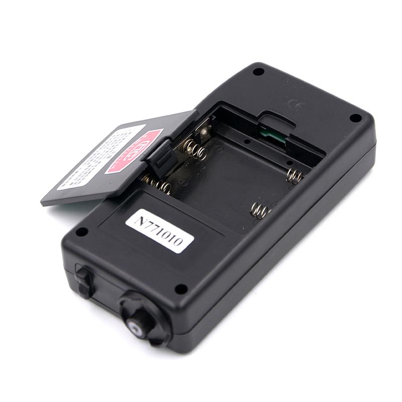 LANDTEK CM8829fn Coating thickness Gauge Figure 3