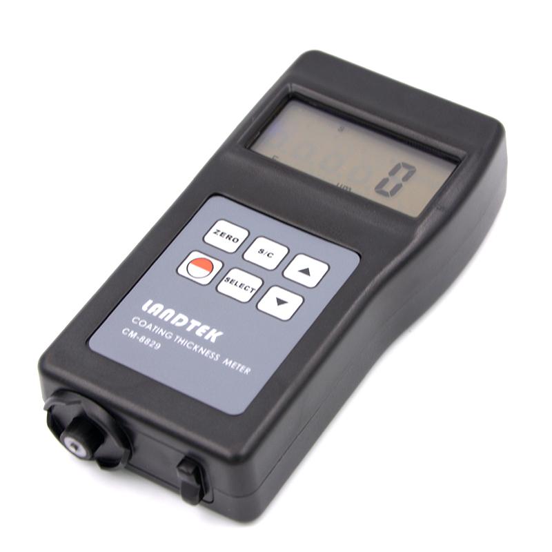 LANDTEK CM8829fn Coating thickness Gauge