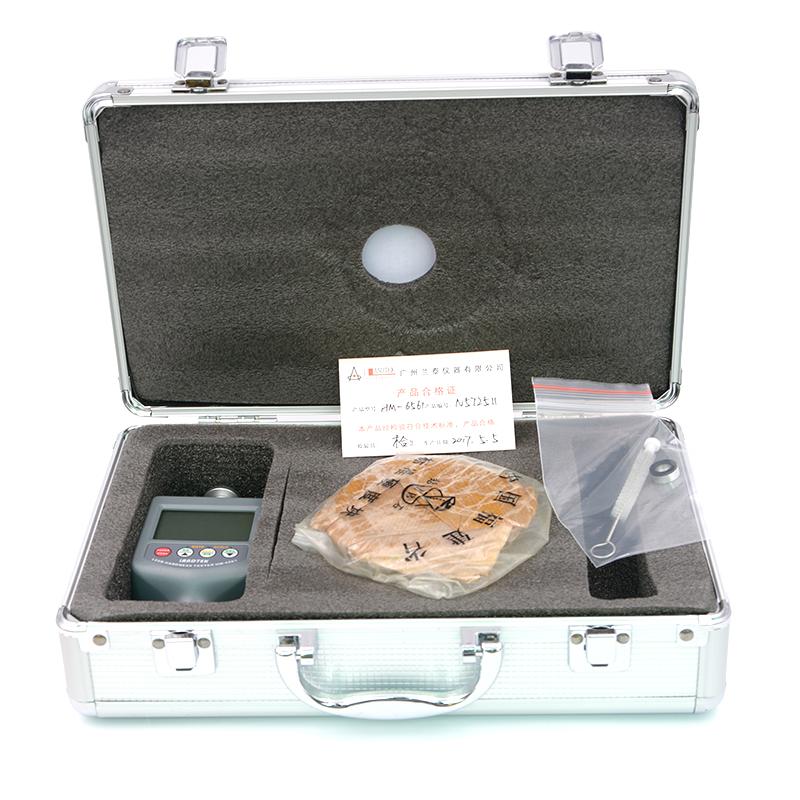 兰泰 HM6561 里氏硬度计 Figure 5