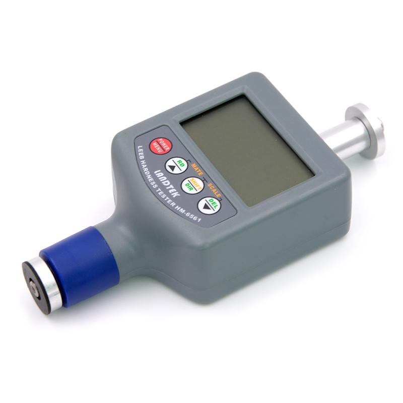 兰泰 HM6561 里氏硬度计 Figure 3