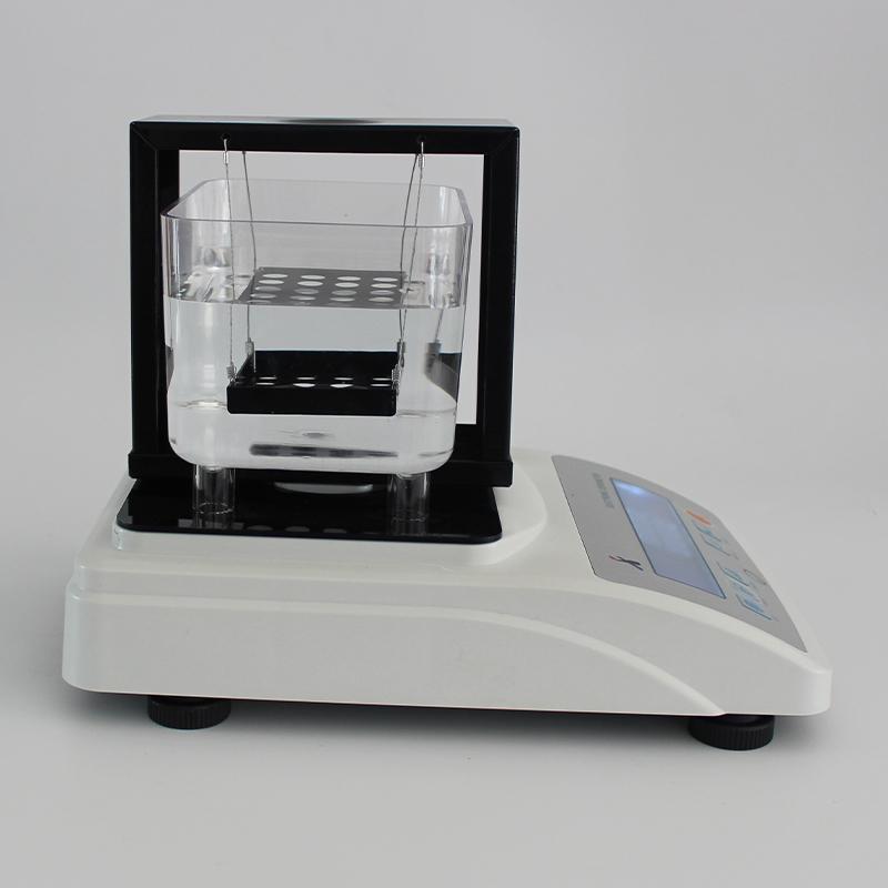 XIONGFA XF-300S Solid Density Meter Figure 2
