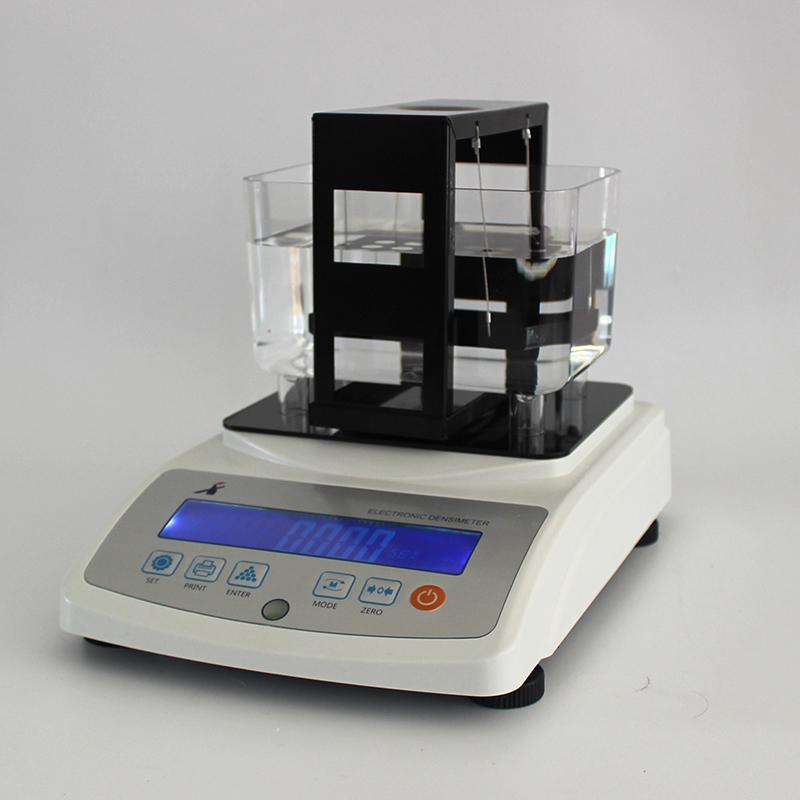 XIONGFA XF-300S Solid Density Meter Figure 1