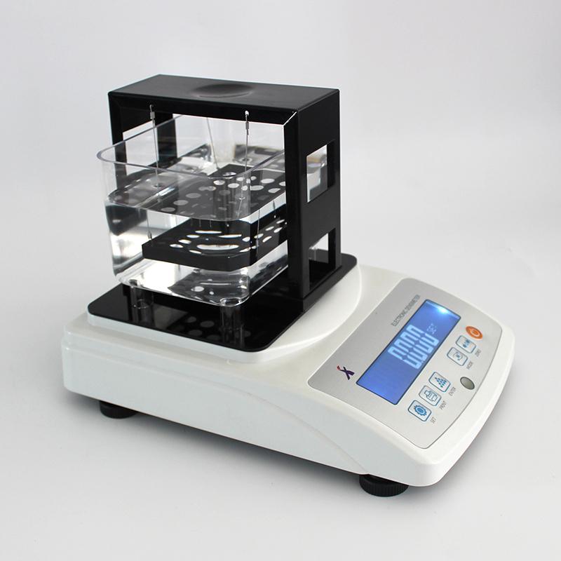 XIONGFA XF-300S Solid Density Meter Figure 3