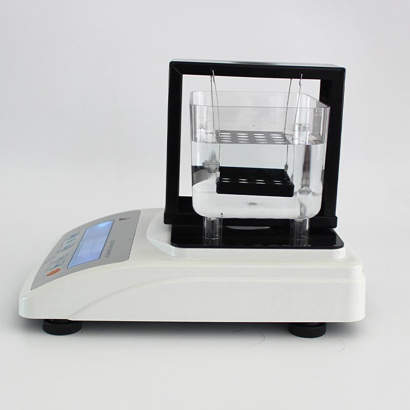 XIONGFA XF-300S Solid Density Meter Figure 4