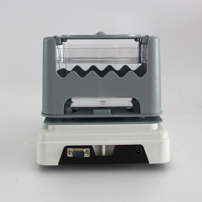XIONGFA MDJ-600A Solid Density Meter Figure 1