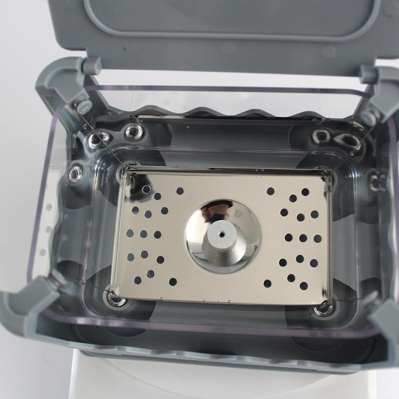 XIONGFA MDJ-600A Solid Density Meter Figure 5