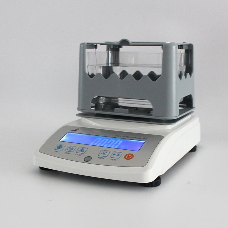 XIONGFA MDJ-600A Solid Density Meter Figure 2