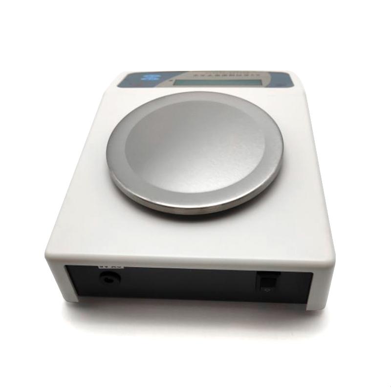 幸运电子 XY2000C 精密电子天平 Figure 1