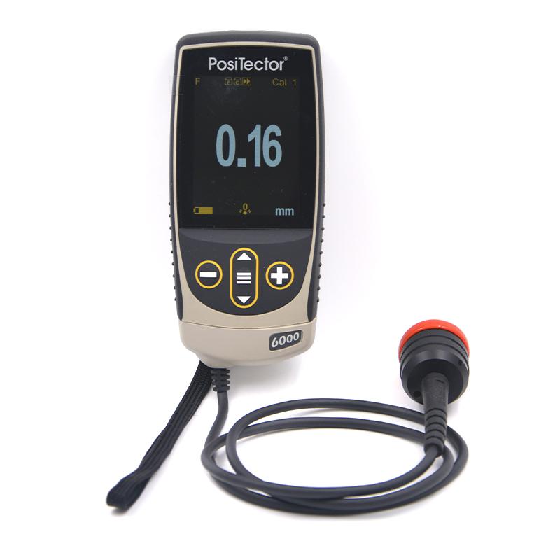 Defelsko PosiTector 6000 FNTS1 Coating thickness Gauge