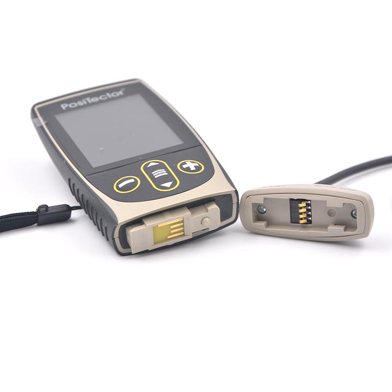 Defelsko PosiTector 6000 FNTS1 Coating thickness Gauge Figure 2