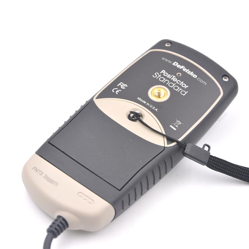 Defelsko PosiTector 6000 FNTS1 Coating thickness Gauge Figure 3